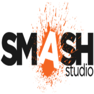 Smash Studio logo