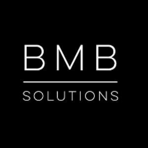 BMB Solutions logo