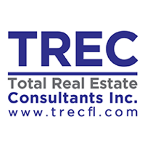 Total Real Estate Consultants Inc. logo