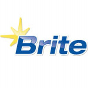 Brite Computers logo