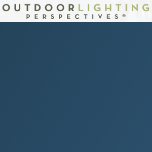 Outdoor Lighting Perspectives of Austin logo
