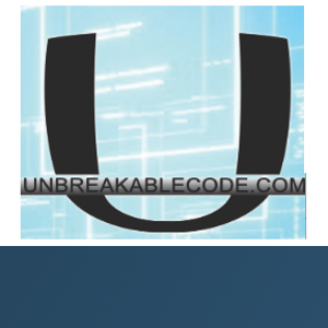 Unbreakable Code logo