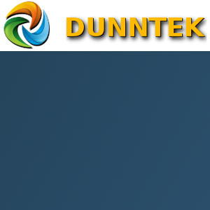 DunnTek logo