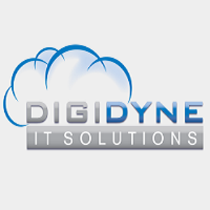 Digidyne logo