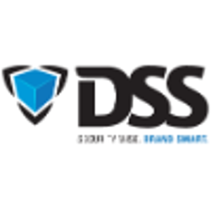 DSS Digital Group logo