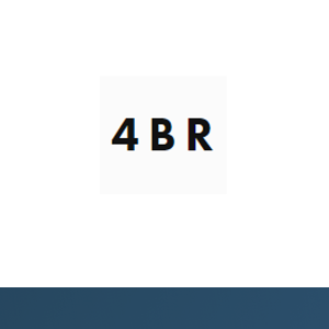 4br Design logo