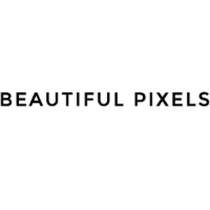 Beautiful Pixels logo