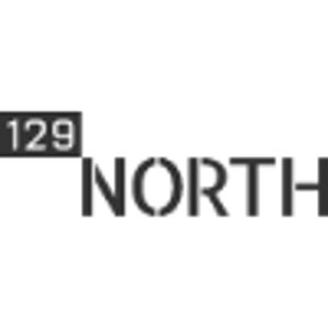 129 North logo