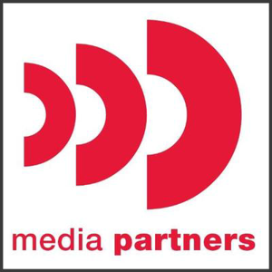 Media Partners logo