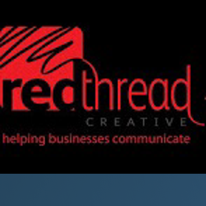 RED THREAD CREATIVE MARKETING LIMITED logo