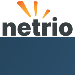 Netrio (formerly PCA Technology Group) logo