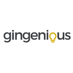 Gingenious logo