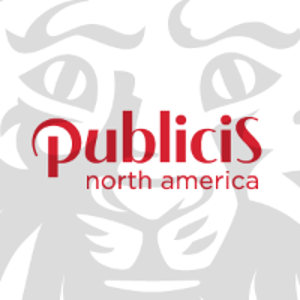 Publicis logo