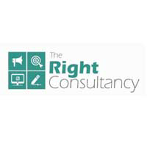 The Right Consultancy Ltd logo