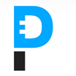 Pludu Interactive logo