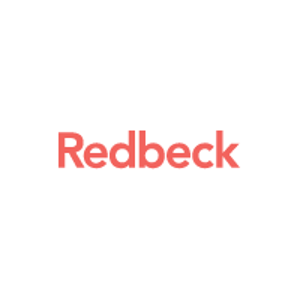 Redbeck logo