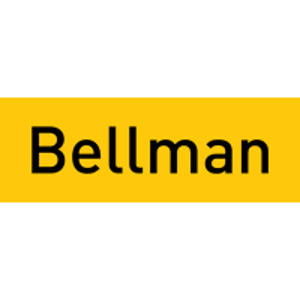 Bellman Media logo