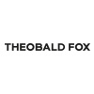 Theobald Fox logo