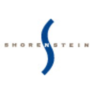 Shorenstein Realty Services logo