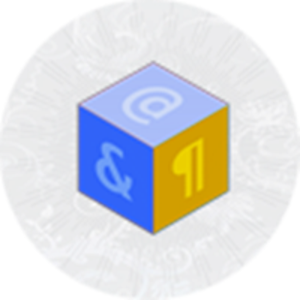 Small Packages logo