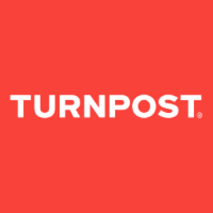 Turnpost Creative Group logo