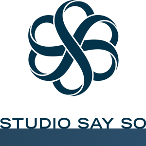 Studio Say So logo