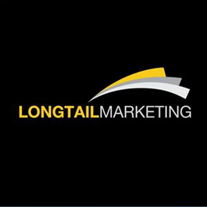 Longtail Marketing Agency logo
