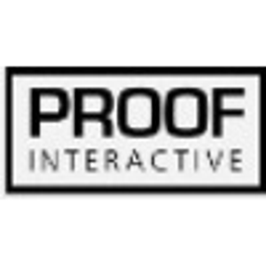 Proof Interactive, Inc. logo