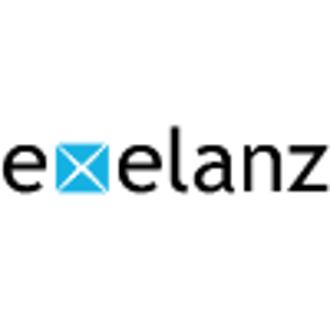 Exelanz logo