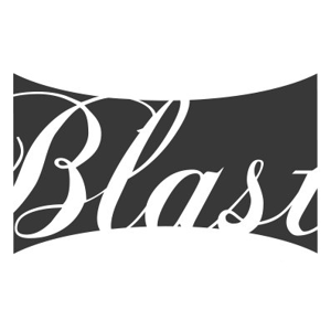 Blast Analytics &amp; Marketing logo