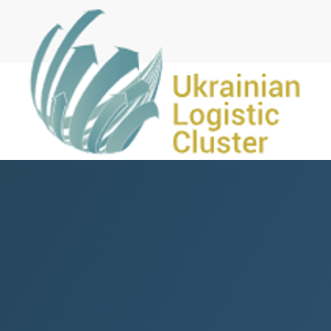 Ukrainian Logistics Cluster logo
