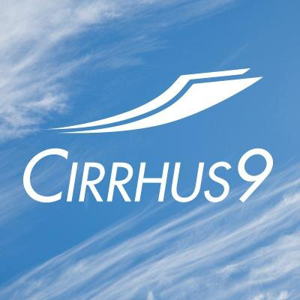 Cirrhus9 logo