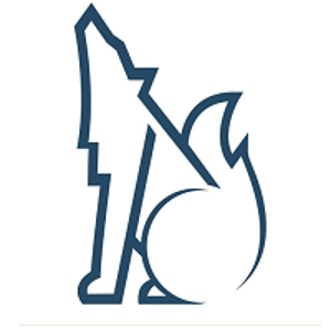 The Wolf Pack Real Estate Team logo