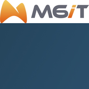 M6iT logo