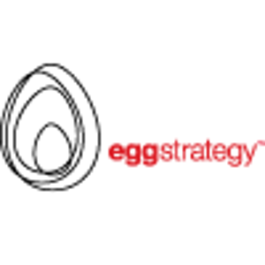 Egg Strategy logo