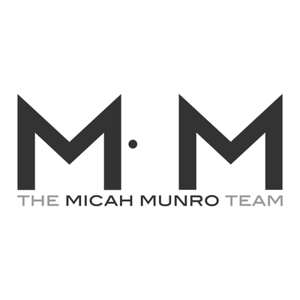 The Micah Munro Team logo
