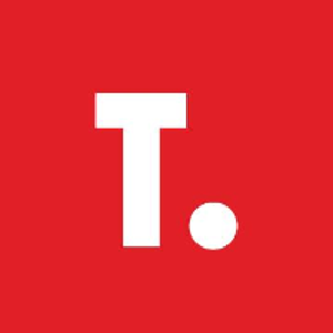 TWIST Creative, Inc. logo