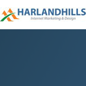 Harlandhills logo