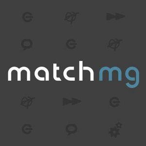 Match MG logo