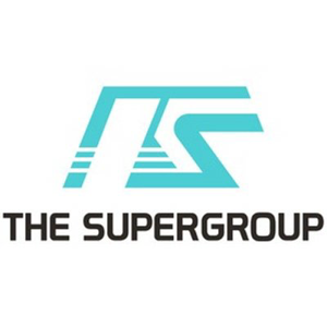 The SuperGroup Creative Omnimedia, Inc. logo
