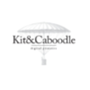Kit &amp; Caboodle logo