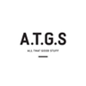 All That Good Stuff logo
