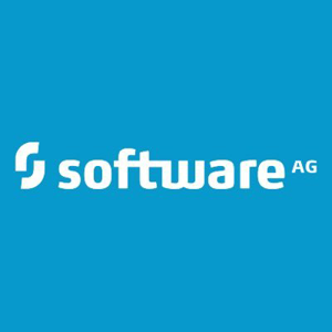 Software AG logo