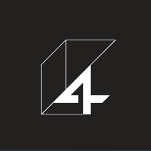 The 4Studio logo