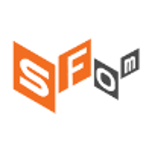 SFOM logo