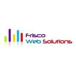 Frisco Web Solutions logo