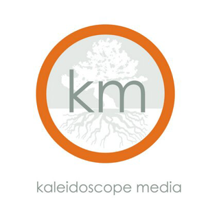 Kaleidoscope Media logo