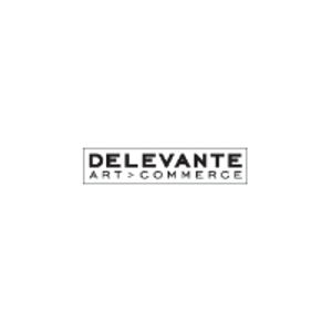 Delevante Creative logo