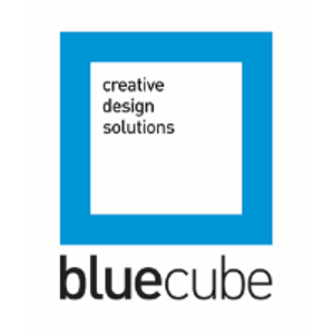 Bluecube Creative logo