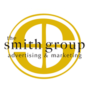 The Smith Group Advertising &amp; Marketing logo